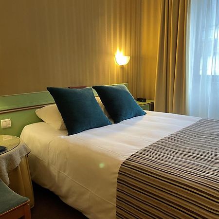 Hotel Europe Saverne Bagian luar foto