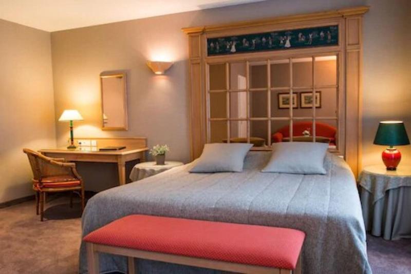 Hotel Europe Saverne Bagian luar foto