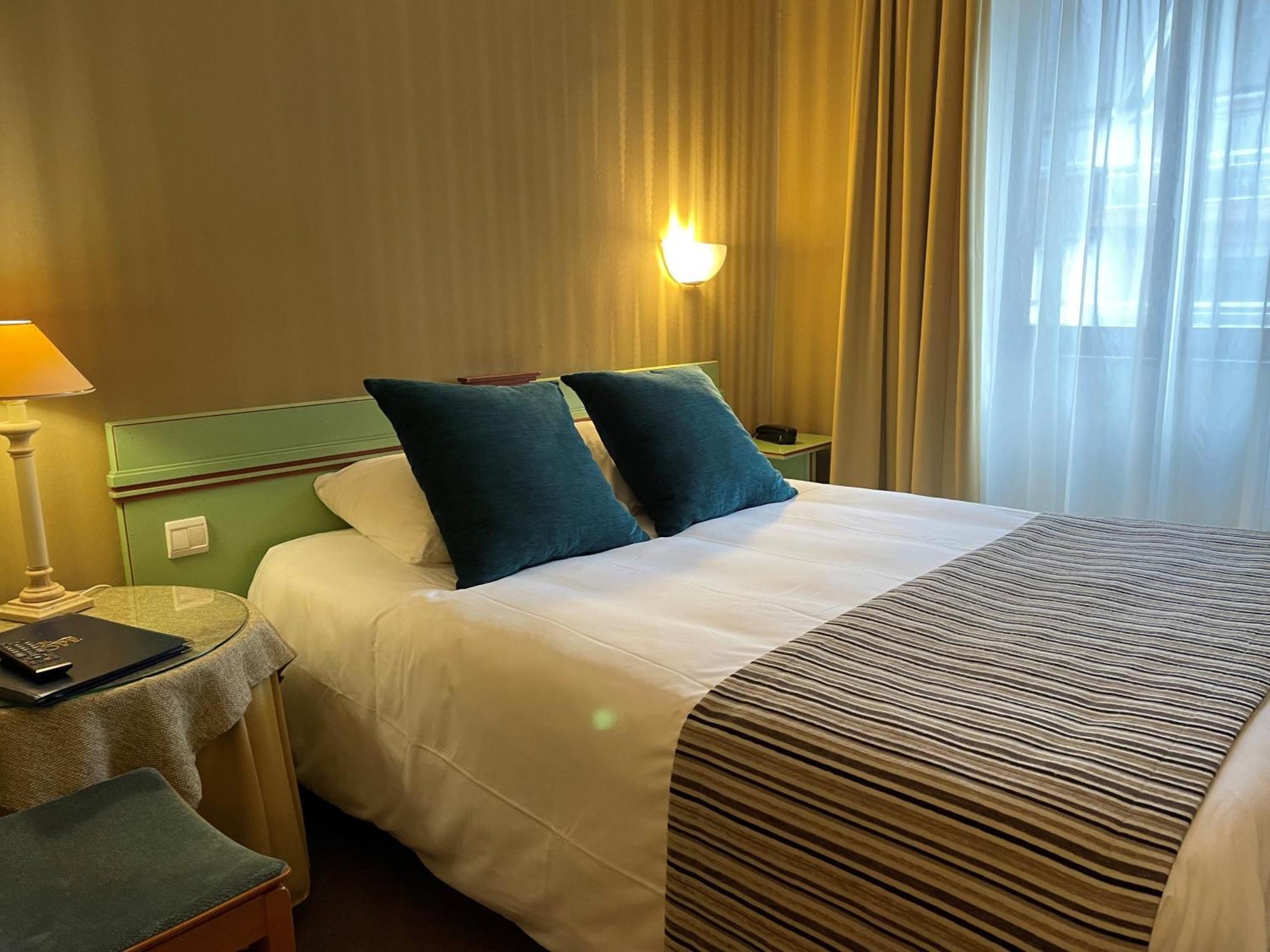 Hotel Europe Saverne Bagian luar foto