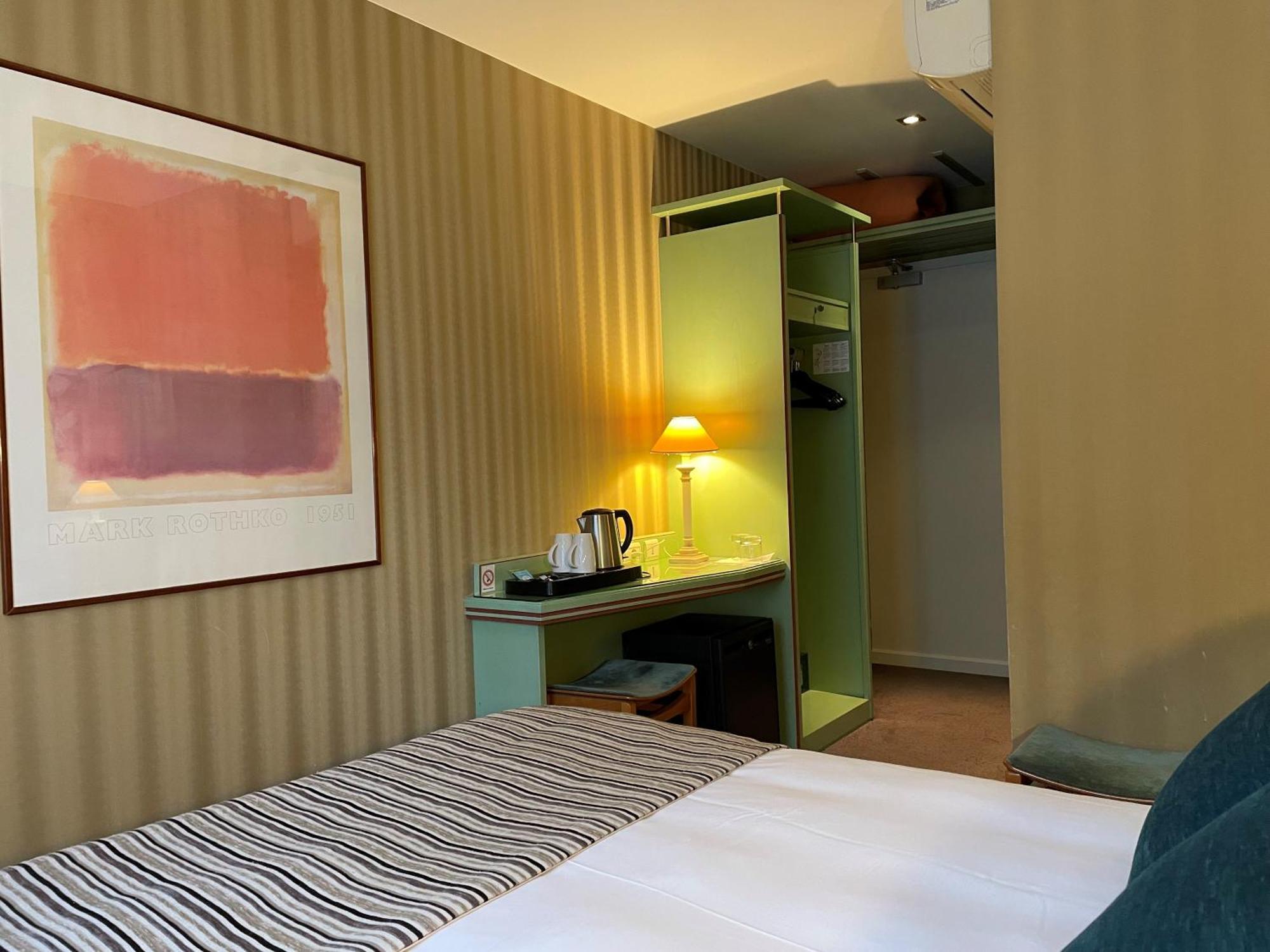 Hotel Europe Saverne Bagian luar foto