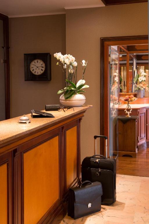 Hotel Europe Saverne Bagian luar foto