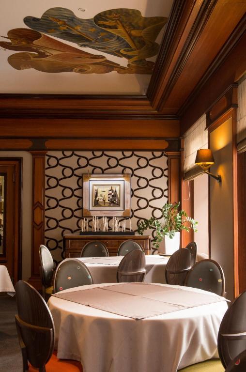 Hotel Europe Saverne Bagian luar foto