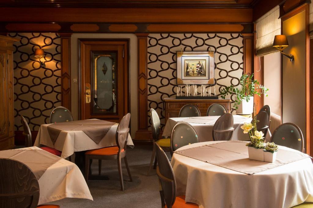 Hotel Europe Saverne Bagian luar foto