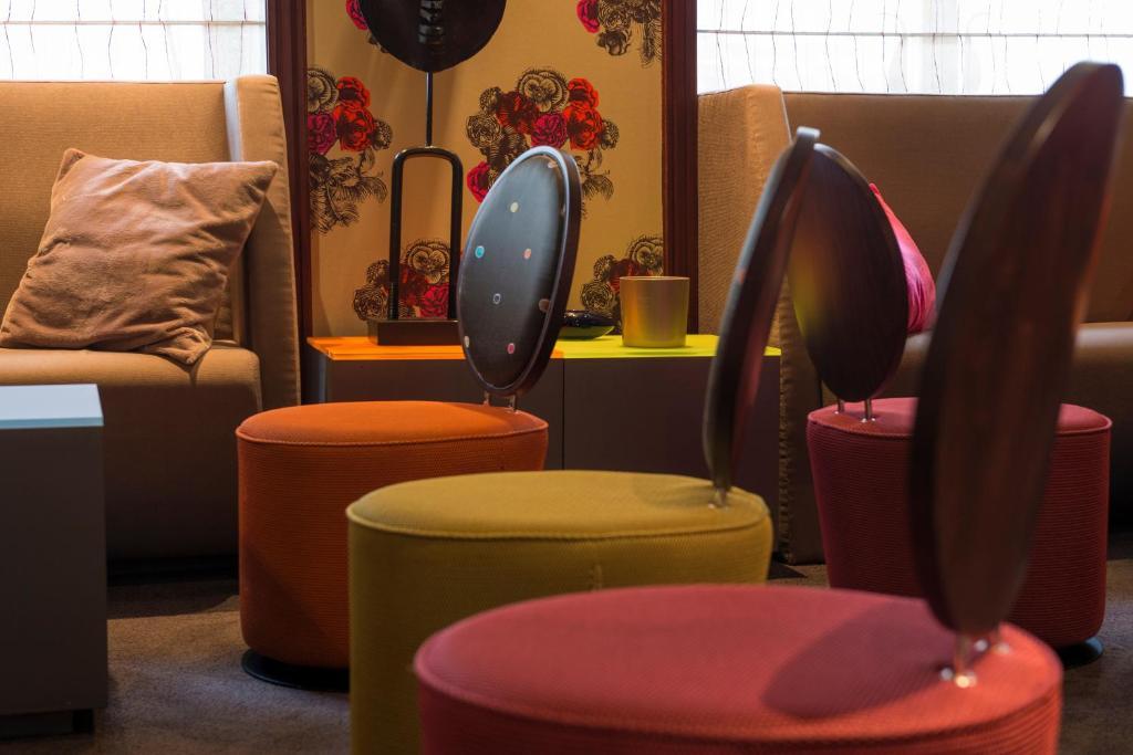 Hotel Europe Saverne Bagian luar foto