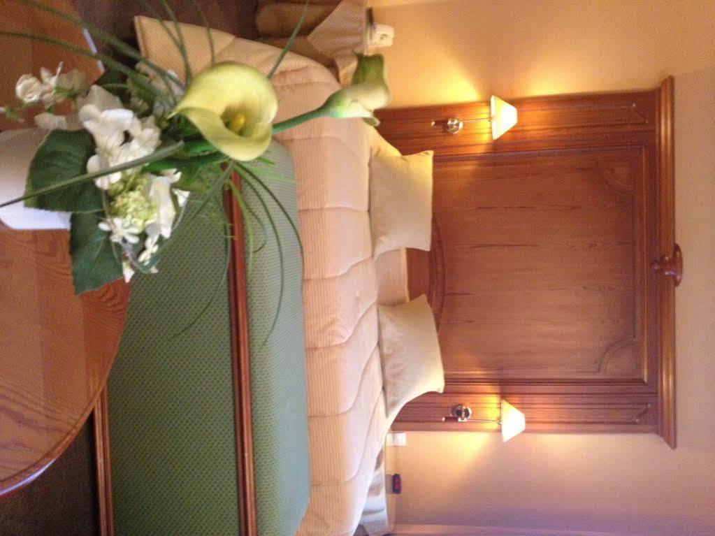 Hotel Europe Saverne Bagian luar foto